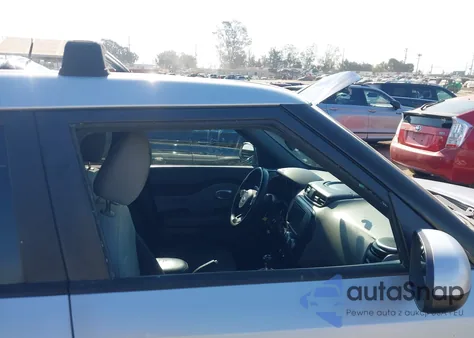 2015 Kia Soul + z USA, uszkodzony, nr VIN KNDJP3A55F7792853